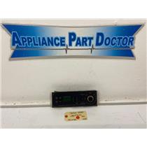 Kenmore Range WB27T10101 control board used