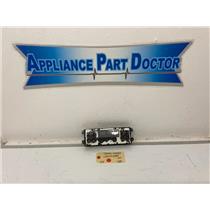 GE Range WB27K10089 control board used