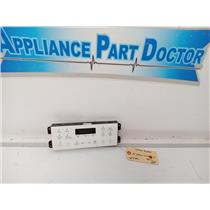 SPIT FIRE OVEN SF5390-S0001-G REV L CONTROL BOARTD USED