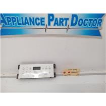 FRIGIDAIRE OVEN 316222807 CONTROL BOARD USED