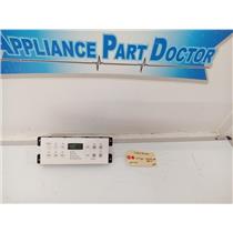 SPIT FIRE OVEN SF5321-S8307-AA REV J CONROL BOARD USED