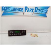 GE OVEN WB27T10468 CONTROL BOARD USED