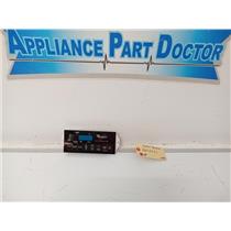 WHIRLPOOL OVEN 8273747 CONTROL BOARD USED