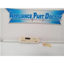 WHIRLPOOL OVEN 8053732 CONTROL BOARD USED