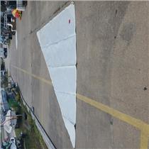 Bremen Sails Mainsail w 12-11 Luff from Boaters' Resale Shop of TX 2605 7771.92