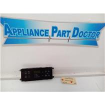 SPITFIRE OVEN 316222902 CONTROL BOARD USED