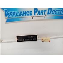 WHIRLPOOL OVEN 3195100 CONTROL BOARD USED