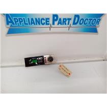 GE OVEN WB27D5127 CONTROL BOARD USED