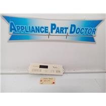 WHIRLPOOL OVEN 3196760 CONTROL BOARD USED