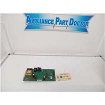 WHIRLPOOL Dryer 3978918 CONTROL BOARD USED