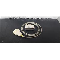 Toshiba PVM-375AT Convex Array Transducer