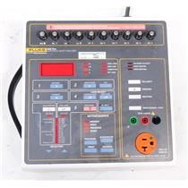 Fluke Biomedical / Bio-Tek 505 PRO Electrical Safety Analyzer