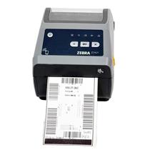 Zebra ZD621 ZD6A043-D01F00EZ Thermal Barcode Label Printer USB Network 300dpi
