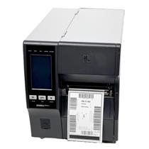 Zebra ZT411 ZT41143-T010000Z Thermal Barcode Label Printer Network USB 300dpi
