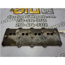 2007 2008 DODGE MEGACAB 1500 5.7 HEMI AUTO 4X4 VALVE COVER OEM