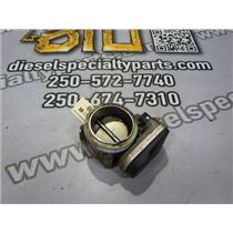 2007 2008 DODGE MEGACAB 1500 5.7 HEMI AUTO 4X4 THROTTLE BODY ASSEMBLY 53032801AB