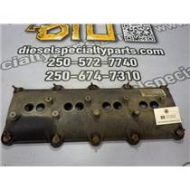 2007 2008 DODGE MEGACAB 1500 5.7 HEMI AUTO 4X4 VALVE COVER 53021333BA OEM