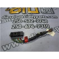 2007 2008 DODGE 1500 LARAMIE 5.7 HEMI AUTO 4X4 DRIVER POWER SEAT SWITCH 860557AA