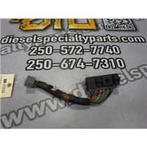 2007 2008 DODGE 1500 LARAMIE 5.7 HEMI AUTO 4X4 PASSENGER POWER SEAT SWITCH