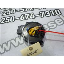 2007 2008 DODGE 1500 LARAMIE 5.7 HEMI AUTO 4X4 STEERING CLOCK SPRING 56049795AD
