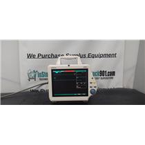 Mindray DPM4 Patient Monitor W/ Printer, IBP1, IBP2, T1, T2, SpO, ECG and Co2