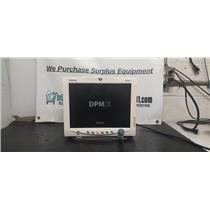 Mindray DPM5 Patient Monitor W/ T1, T2, IBP1, IB2, ECG, NIBP, SpO2 - Scratches