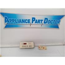 WHIRLPOOL OVEN 3195124 CONTROL BOARD USED