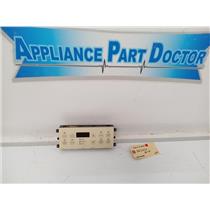 FRIGIDAIRE OVEN 316131602 REV 18 CONTROL BOARD USED