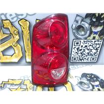 2007 2008 DODGE 1500 LARAMIE 5.7 HEMI AUTO 4X DRIVER SIDE TAIL LIGHT AFTERMARKET