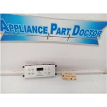 SPITFIRE OVEN SF5311-S8204 CONTROL BOARD USED