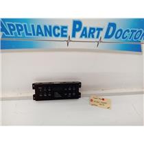 SPITFIRE OVEN SF5321-S8307 REV P CONTROL BOARD USED