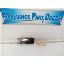 GE OVEN 191D1001P020 CONTROL BOARD USED