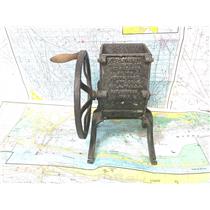 Boaters' Resale Shop of TX 2608 0803.14 VINTAGE "LIGHTNING" ICE BREAKER No.106