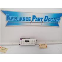 FRIGIDAIRE OVEN 316101001 CONTROL BOARD USED
