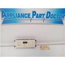 SPITFIRE OVEN SF5301-S7500-N CONTROL BOARD USED