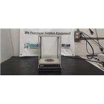 Mettler Toledo AE 163 Digital Analytical Balance Scale