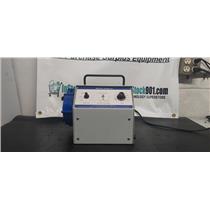 RolaTec Portable Peristaltic tubing system MP-V400