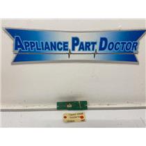 Whirlpool Range 9755076 control board used
