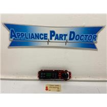 GE Range 183D6012P002 control board used