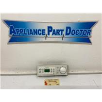 GE Range WB27T10230 control board used