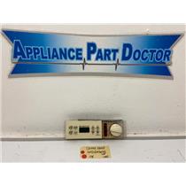GE Range 164D31476020 control board used