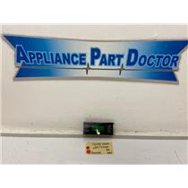Kenmore Range WB27T10469 control board used