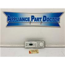 GE Range 164D3762P002 control board used