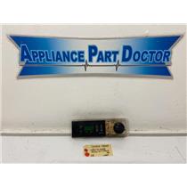 GE Range 183D7277P003 WB27K10048 control board used