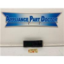 GE Range WB27T10103 control board used