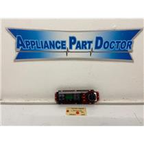 Hotpoint Range WB11K0065 control board used