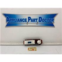 Whirlpool Range 3196968 control board used