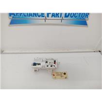 WHIRLPOOL WASHER W10803588 REV E CONTROL BOARD USED