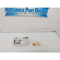 WHIRLPOOL WASHER W11084385 REV A CONTROL BOARD USED