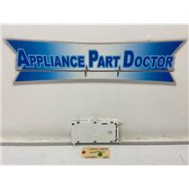 Whirlpool Dryer W10249827 control board used